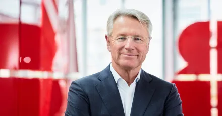 Veckans Affarscase ABB