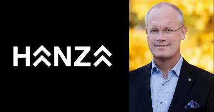 Veckans affarscase Hanza