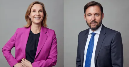 Veckans affarscase Investor