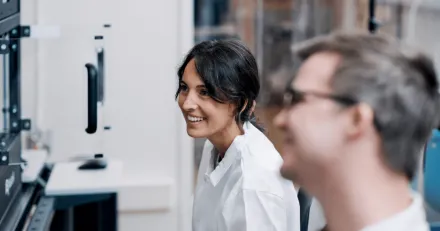 Vlkommen att investera i Fluicell