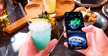 Vlkommen att investera i framtidens techbolag