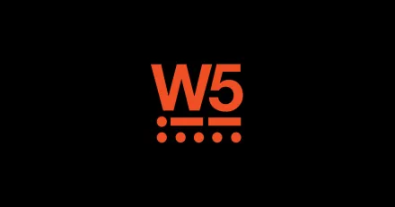 W5 Solutions Vinnare i krisen