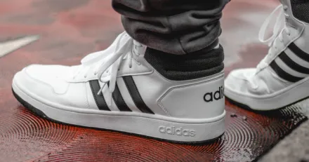Adidas Manga sjalvmal