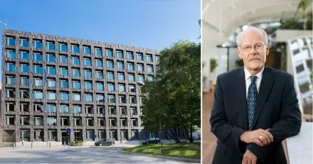 Banker steg infor rantebesked