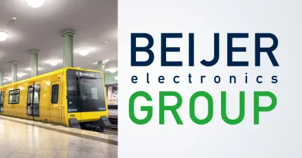 Beijer Group Islossning for Bele
