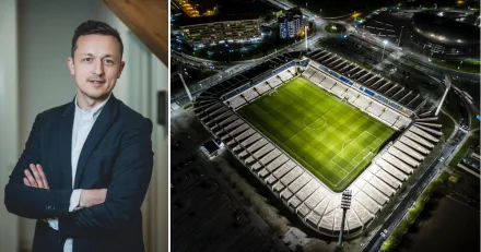 Better Collective Mot historiskt basta kvartal
