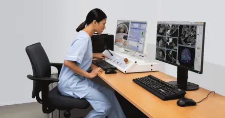 Elekta Orderingangen det enda positiva