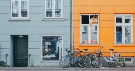 HusCompagniet Avvaktande huskopare