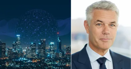 Intressanta signaler i Hexagon