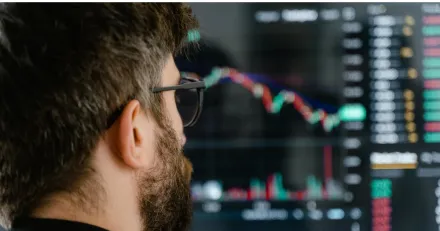 Market Buzz Concentric Trianon och Embracer