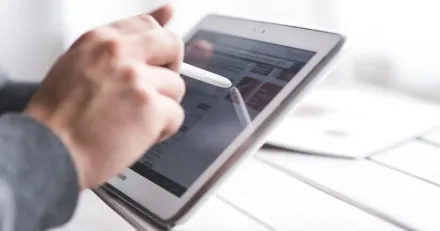 Market Buzz Knowit och Vestum