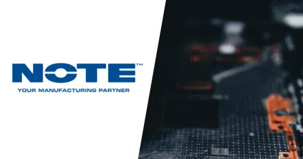 Note Gar ej att rubba