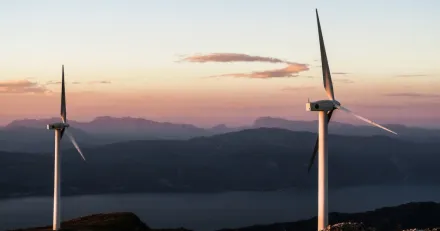 Saljtrycket minskar i Arise Koplage