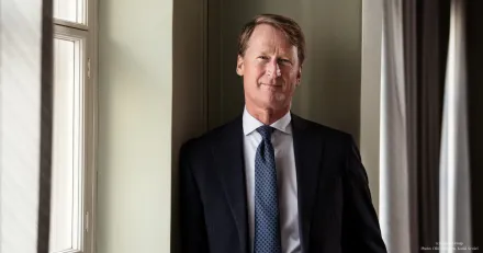 Sampo Tervetuloa Ruotsiin