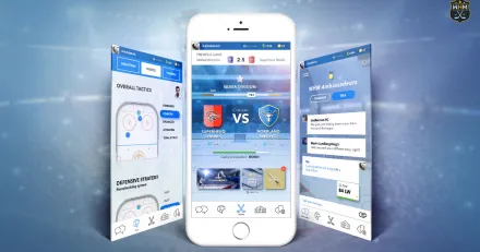 Small Cap Fordubblad omsattning i Gold Town Games