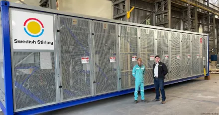 Small Cap Swedish Stirling pa vinnarlistan