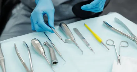 Stille Hyggligt kvartal