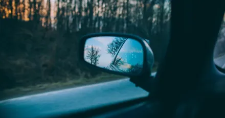 Veckan i backspegeln v44