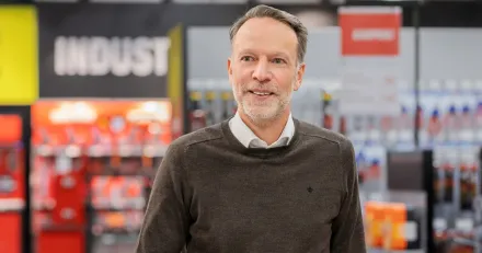 Alligo Operativ effektivitet i fokus