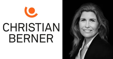 Christian Berner Tech Trade Ovantat bra