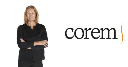 Corem saljer miljardportfolj