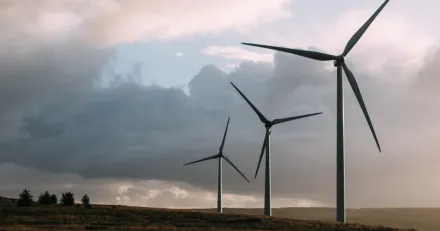 Hall koll pa rekylen i Orron Energy Har kan koplage uppsta