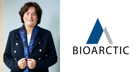 Har ar den avgorande nivan i Bioarctic