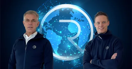 Hexagon Det ljusnar i Kina