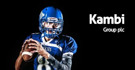 Kambi det kokar under ytan