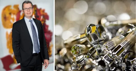 Market Buzz Bulten och Mildef