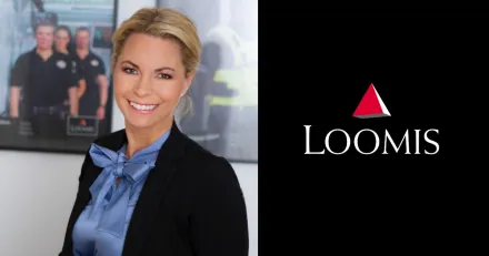 Market Buzz Loomis Husqvarna och Cloetta