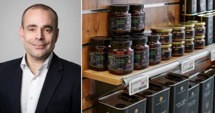 Market Buzz Pricer och Munters