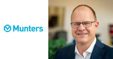 Munters Ett gladjeamne