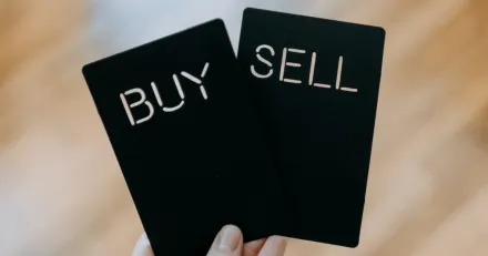 Sell in may and go away