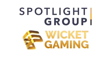 Small Cap Emissioner i Spotlight och Wicket Gaming High Quality