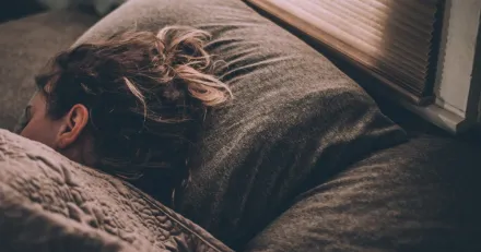 Small Cap Sleep Cycle rusade pa bud