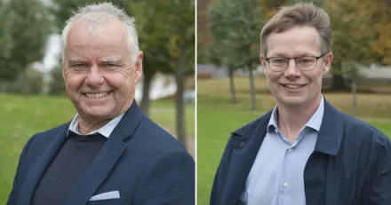 Small Cap SynAct Pharma lyfte pa forvarv