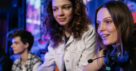 Spannande formation i Gaming Innovation Group