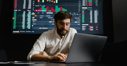 Stark inledning pa veckan for SBB