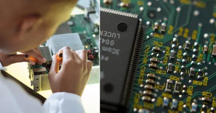 Taiwan Semiconductor Warren Buffett miljardkoper