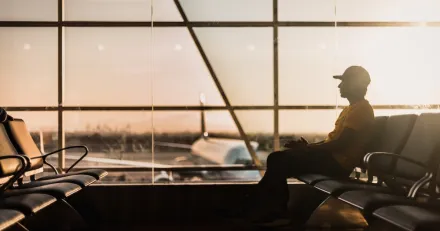 Unlimited Travel Group Imponerande aterhamtning