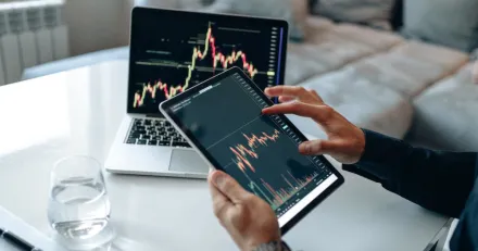 Vaga vagra flockbeteende