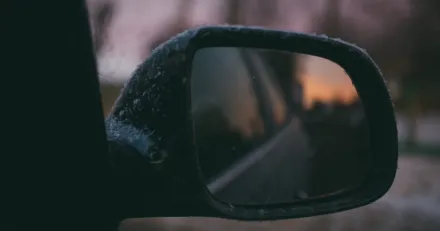 Veckan i backspegeln v48 2