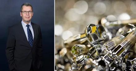 Veckans affarscase Bulten