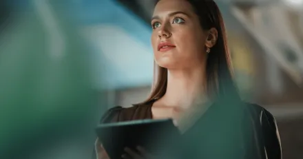 Vopy siktar pa att bli varldsledande inom embedded finance