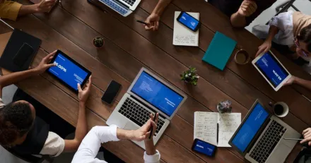 Wise Group Samre an vantat