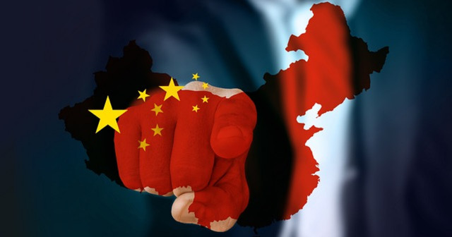 I blickfånget: Kina, FED-pivot och räntesänkningar