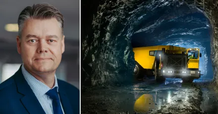 Atlas Copco vande fran motstand Har ar kopnivan att bevaka