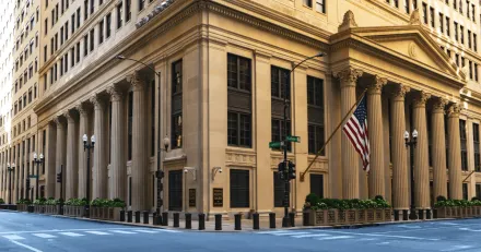 Fed raknar med hogre rantor