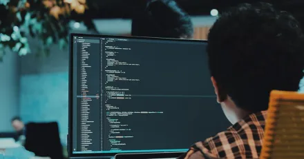 IAR Systems vander vid viktig niva